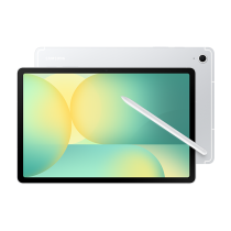 Galaxy Tab S10 FE 5G Silver 128GB