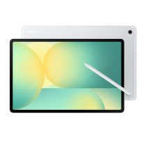 Galaxy Tab S10 FE+ Wifi Silver 256GB