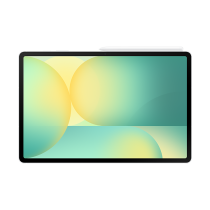 Galaxy Tab S10 FE+ Wifi Silver 256GB