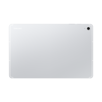 Galaxy Tab S10 FE+ Wifi Silver 256GB