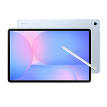 Galaxy Tab S10 FE+ 5G Light Blue 256GB