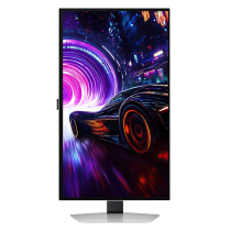 32" Odyssey OLED G81SF 240Hz Gaming Monitor