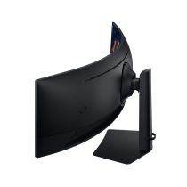 49" Odyssey G91F 144Hz Gaming Monitor