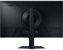 32" Odyssey G70D 144Hz Smart Gaming Monitor 32 Black (back2 Black)