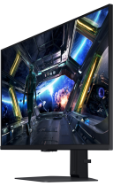32" Odyssey G70D 144Hz Smart Gaming Monitor 32 Black (dynamic1 Black)