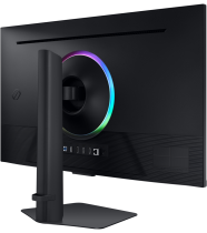 32" Odyssey G70D 144Hz Smart Gaming Monitor 32 Black (dynamic2 Black)