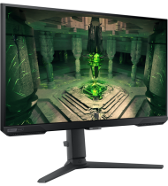 27" G40B 240Hz Odyssey Gaming Monitor 27 (l-perspective Black)