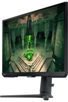 27" G40B 240Hz Odyssey Gaming Monitor 27 (r-dynamic Black)