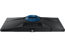 27" G40B 240Hz Odyssey Gaming Monitor 27 (detail-connectivity1 Black)