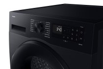 Samsung Series 5 AI Energy 9kg Heat Pump Tumble Dryer Black