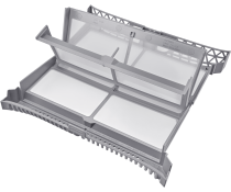 Samsung Series 5 AI Energy DV90DG52A0AEEU 9KG Heat Pump Tumble Dryer, White 9 kg White (accessory White)