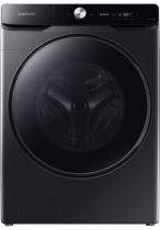 Bespoke AI Front-Load High Capacity WM Series 10 Large Capacity 20kg Black (front Black)