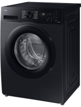 Samsung Series 5 AI Energy WW11DG5B25ABEU WiFi-enabled, Washing Machine, 11kg - Black Black 11 kg (r-perspective Black)