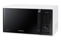 Solo Microwave 23L - White