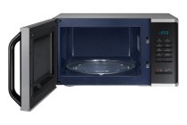 Solo Microwave 23L - Silver