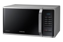 Solo Microwave 23L - Silver