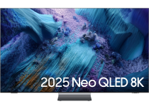 Neo QLED QN990F 8K Vision AI Smart TV (2025) 65 (QE65QN990FTXXU )