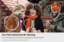 Neo QLED QN990F 8K Vision AI Smart TV (2025) 65 (QE65QN990FTXXU )