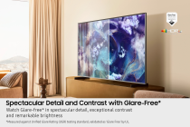 Neo QLED QN990F 8K Vision AI Smart TV (2025) 65 (QE65QN990FTXXU )