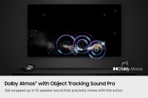 Neo QLED QN990F 8K Vision AI Smart TV (2025) 65 (QE65QN990FTXXU )