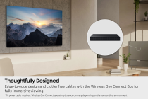 Neo QLED QN990F 8K Vision AI Smart TV (2025) 65 (QE65QN990FTXXU )