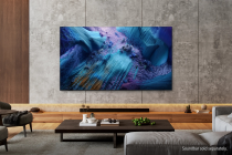 Neo QLED QN990F 8K Vision AI Smart TV (2025) 65 (QE65QN990FTXXU )