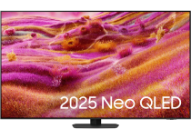 Neo QLED QN90F 4K Vision AI Smart TV (2025) 55 (QE55QN90FATXXU )
