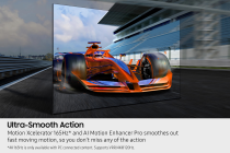 Neo QLED QN90F 4K Vision AI Smart TV (2025) 55 (QE55QN90FATXXU )