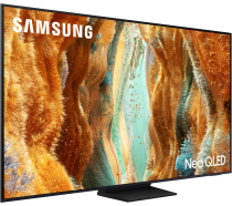 Neo QLED QN70F 4K Vision AI Smart TV (2025) 75 (l-perspective2 Black)