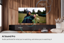 Neo QLED QN70F 4K Vision AI Smart TV (2025) 65 (QE55QN70FAUXXU )