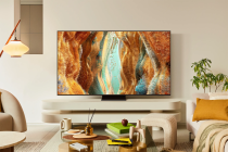 Neo QLED QN70F 4K Vision AI Smart TV (2025) 65 (QE55QN70FAUXXU )