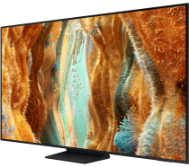 Neo QLED QN70F 4K Vision AI Smart TV (2025) 55 (r-perspective1 Black)