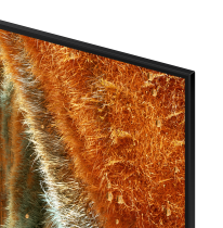 Neo QLED QN70F 4K Vision AI Smart TV (2025) 55 (detail Black)