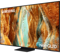 Neo QLED QN70F 4K Vision AI Smart TV (2025) 55 (r-perspective2 Black)