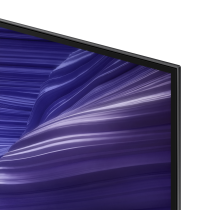 55" OLED S90F 4K Vision AI Smart TV (2025) 55 (detail Black)