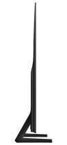 OLED S85F 4K Vision AI Smart TV (2025) 65 (l-side Black)