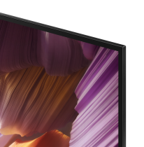 OLED S85F 4K Vision AI Smart TV (2025) 65 (detail Black)