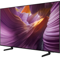 OLED S85F 4K Vision AI Smart TV (2025) 55 (r-perspective1 Graphite)