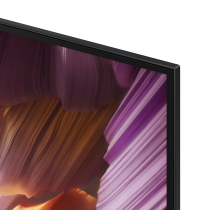 OLED S85F 4K Vision AI Smart TV (2025) 55 (dynamic Graphite)