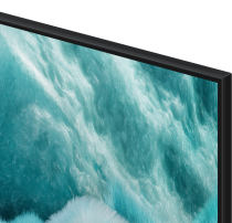 {inch}" QLED Q7F 4K Samsung Vision AI Smart TV (2025) 65 (detail Black)