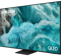 {inch}" QLED Q7F 4K Samsung Vision AI Smart TV (2025) 65 (r-perspective Black)