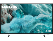 QLED Q7F 4K Vision AI Smart TV (2025) 50 (front2 Black)