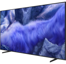 QLED QEF1 4K Vision AI Smart TV (2025) 65 (r-perspective Titanium Gray)