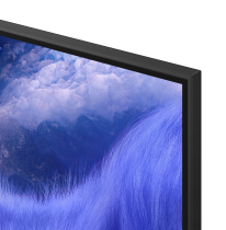 QLED QEF1 4K Vision AI Smart TV (2025) 65 (detail Titanium Gray)