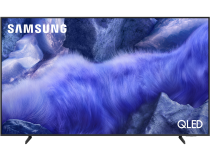 QLED QEF1 4K Vision AI Smart TV (2025) 65 (front2 Titanium Gray)