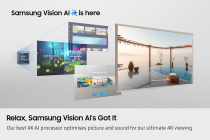 The Frame Pro Neo QLED 4K Vision AI Smart TV (2025) 75 Black (QE75LS03FWUXXU )