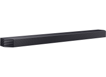 Q930F Q-Series 9.1.4ch Soundbar with Subwoofer & Rear Speakers (2025) Black (dynamic-l-perspective Black)