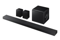 Samsung QS750F Soundbar