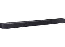 Q600F Q-Series 3.1.2ch Soundbar with Subwoofer (2025) Black (dynamic-l-perspective Black)