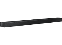 B750F B-Series 5.1ch Soundbar with Subwoofer (2025) Black (dynamic-l-perspective Black)